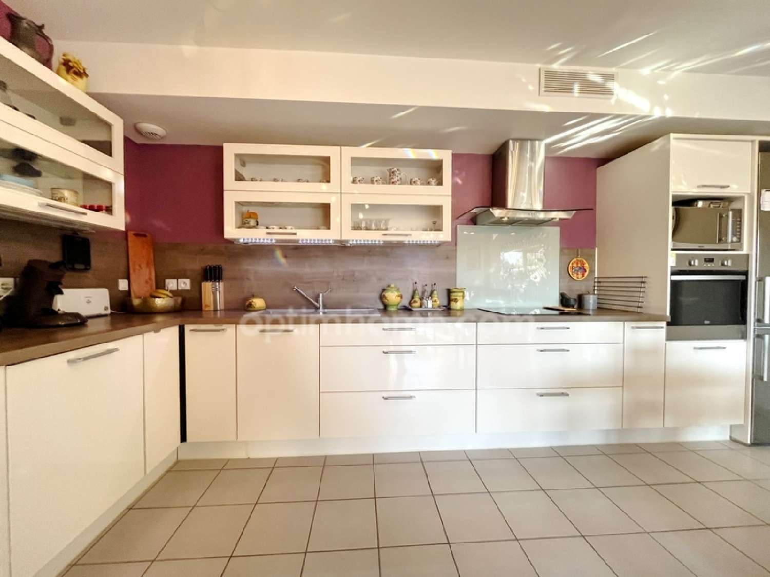  for sale apartment Vaulx-en-Velin Rhône 2