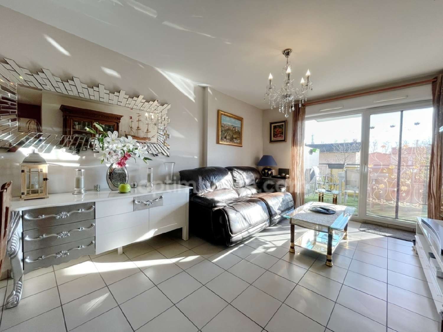  for sale apartment Vaulx-en-Velin Rhône 3