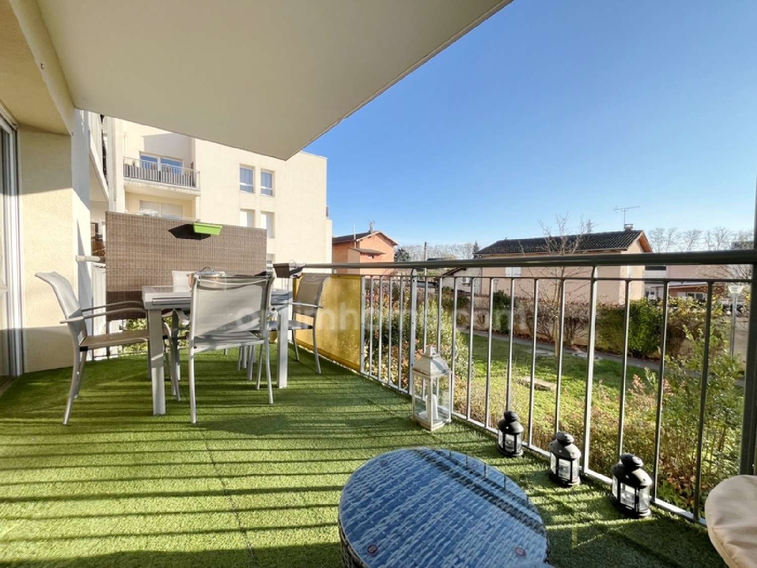  for sale apartment Vaulx-en-Velin Rhône 5