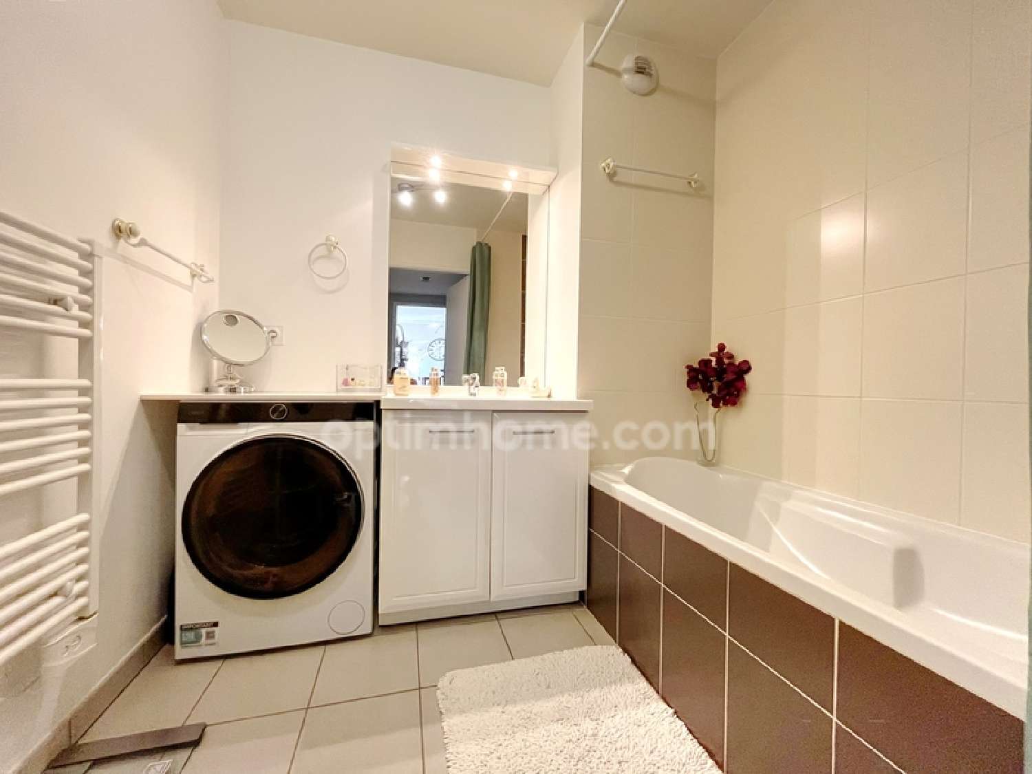  for sale apartment Vaulx-en-Velin Rhône 6