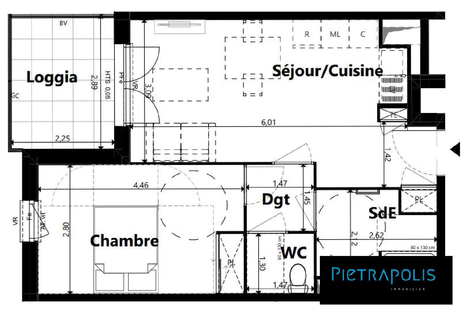  kaufen Wohnung/ Apartment Vaulx-en-Velin Rhône 3