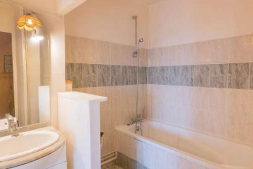 Vaulx-en-Velin Rhône Wohnung/ Apartment Bild 7198196