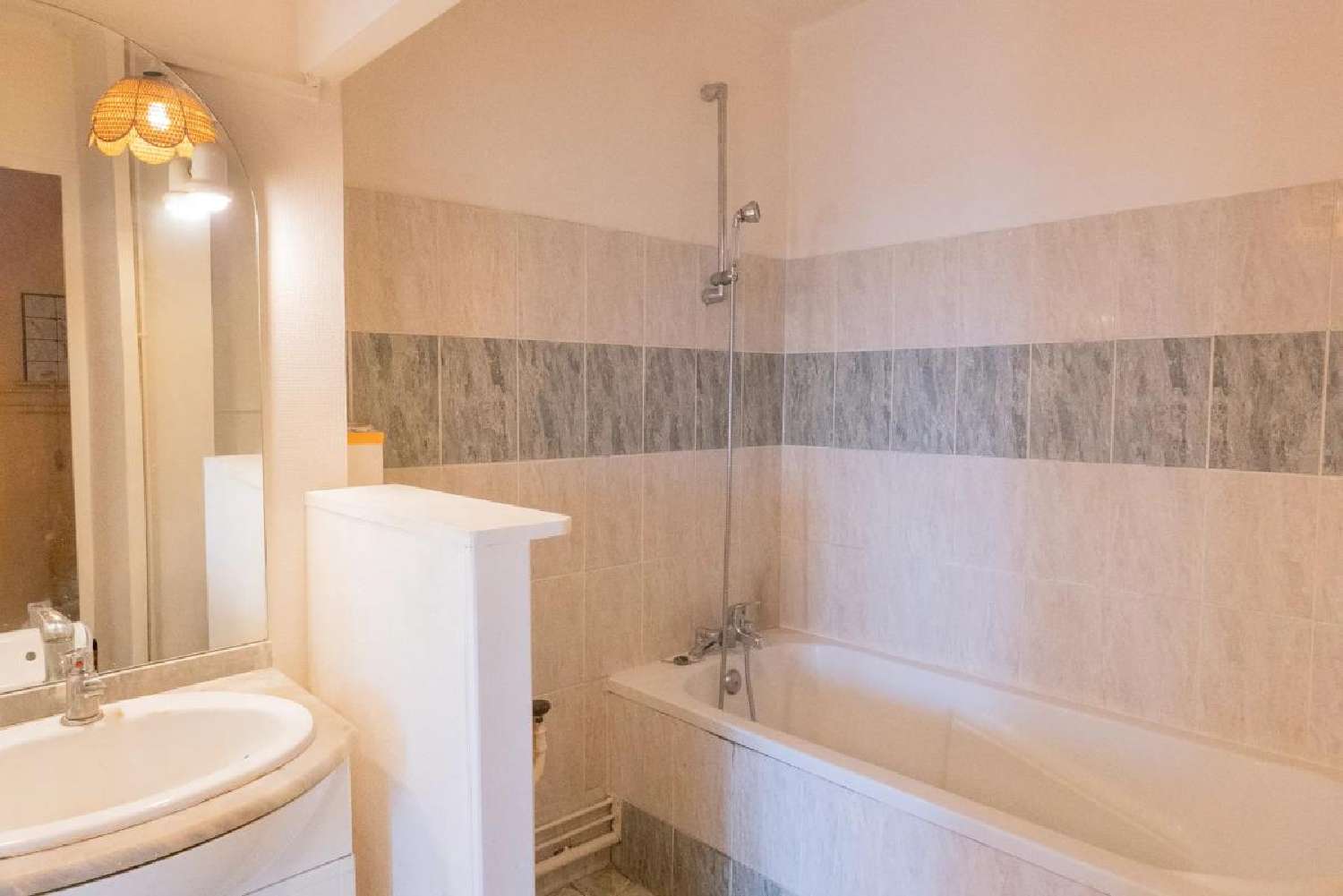 te koop appartement Vaulx-en-Velin Rhône 1