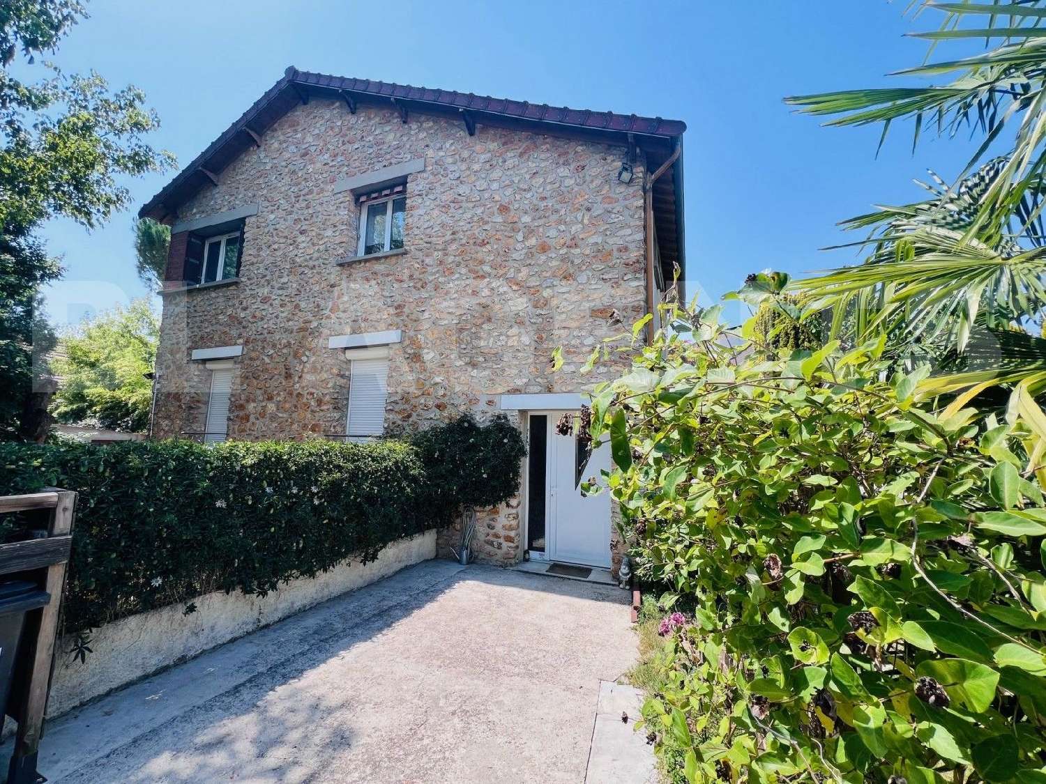 à vendre appartement Vaux-le-Pénil Seine-et-Marne 1