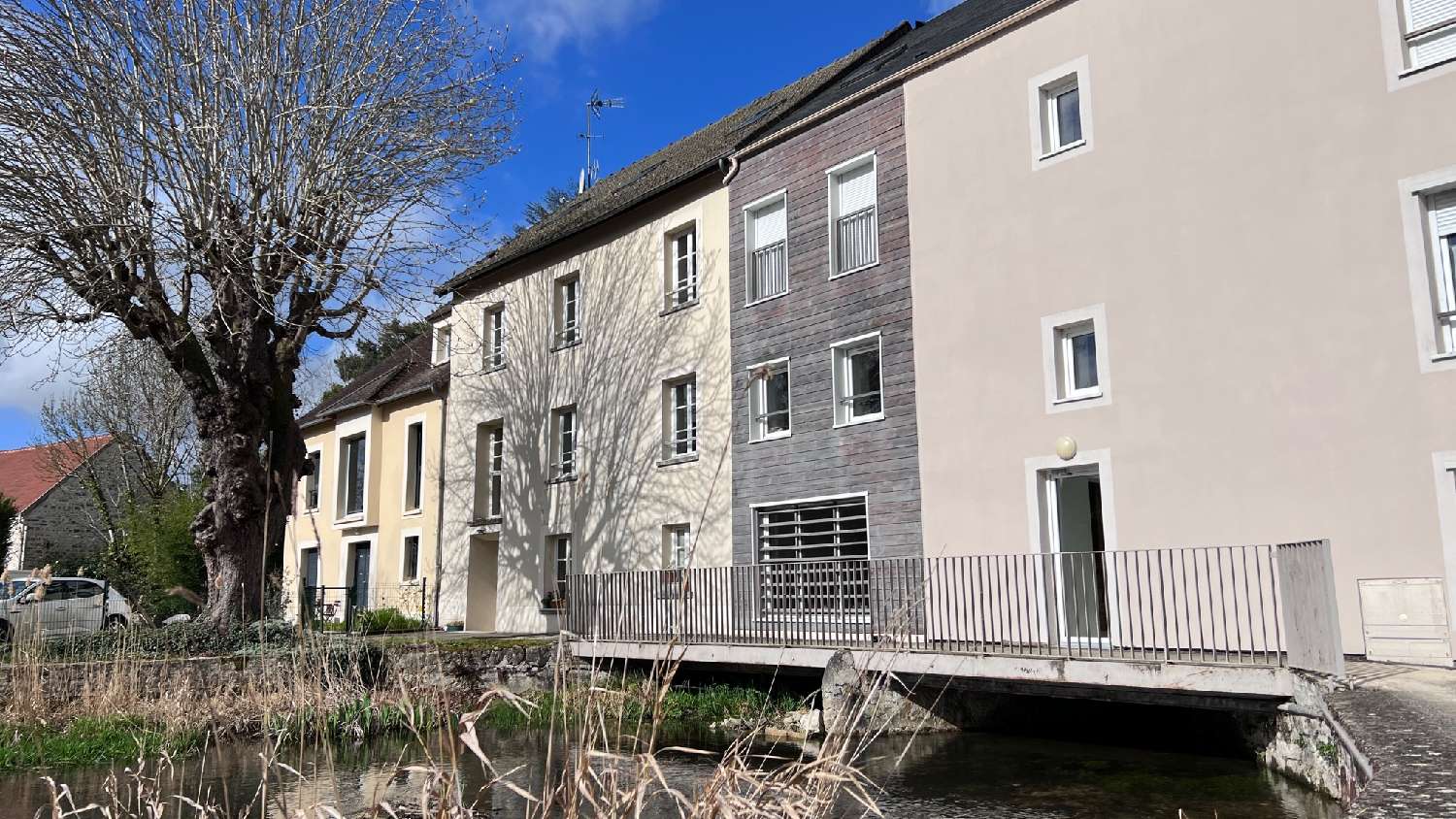  te koop appartement Vayres-sur-Essonne Essonne 1