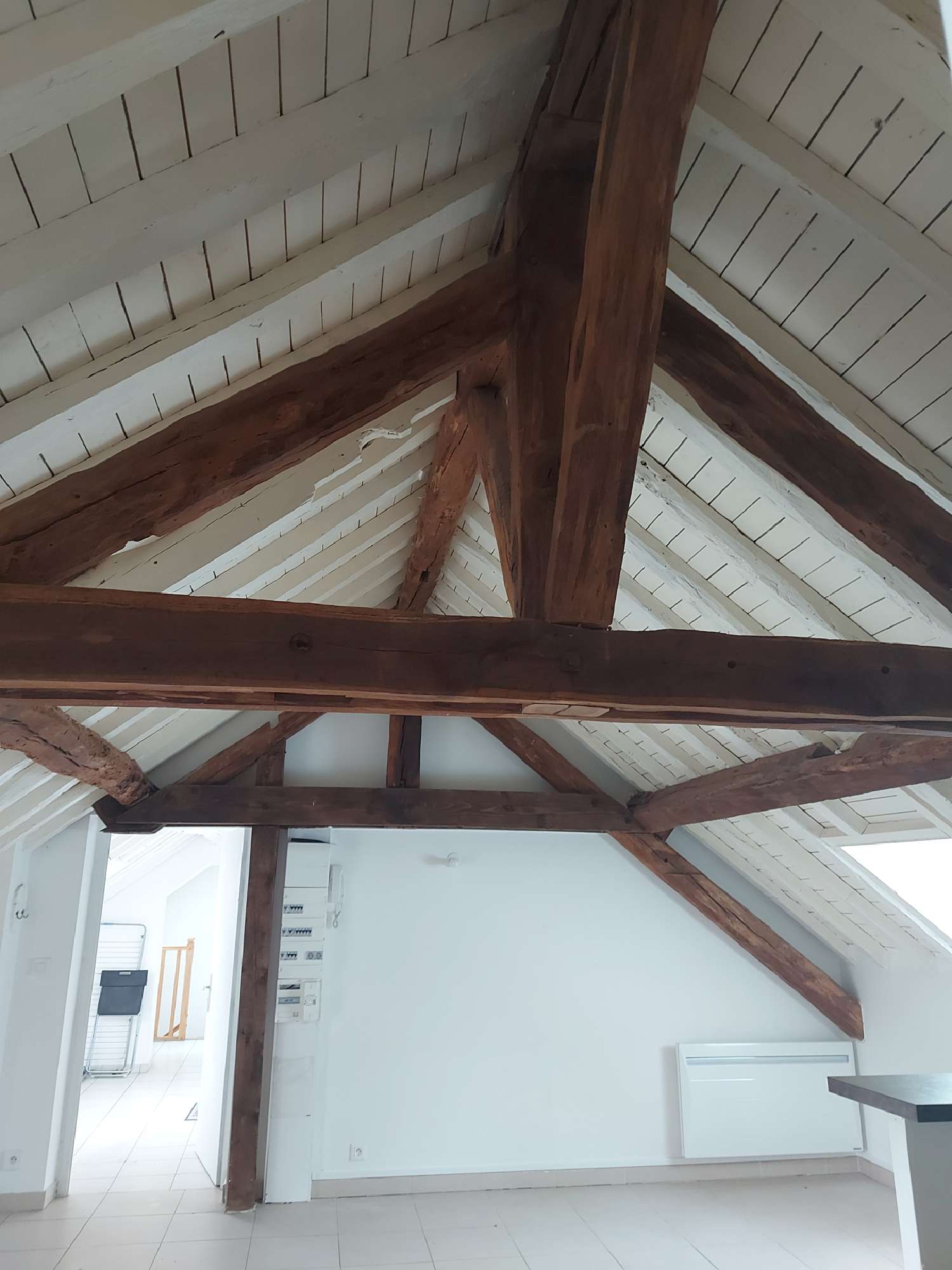  te koop appartement Vayres-sur-Essonne Essonne 4