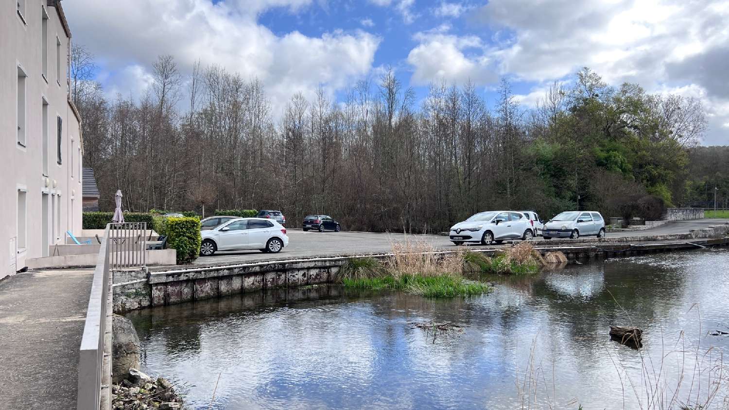  te koop appartement Vayres-sur-Essonne Essonne 8