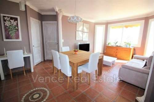 Vence Alpes-Maritimes appartement foto 7195515