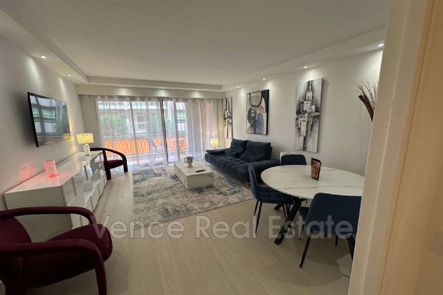 à vendre appartement Vence Alpes-Maritimes 1