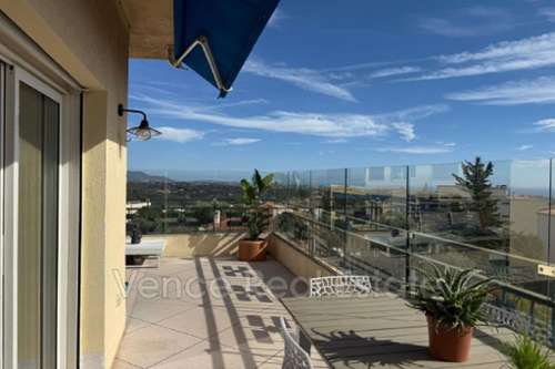 Vence Alpes-Maritimes appartement foto 7197226