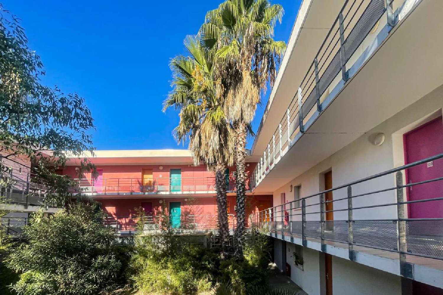 te koop appartement Vendargues Hérault 1