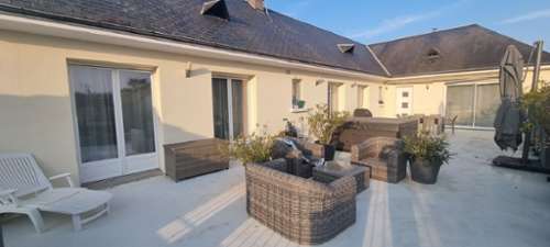 Vendôme Loir-et-Cher Wohnung/ Apartment Bild 7210318