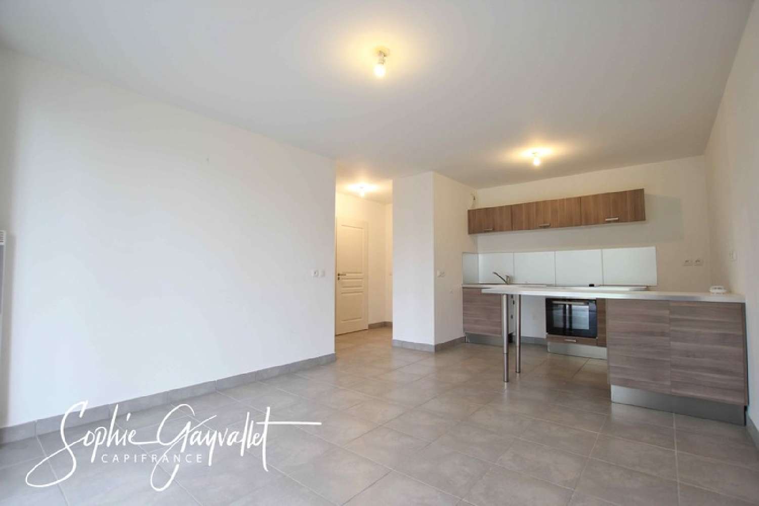 à vendre appartement Venelles Bouches-du-Rhône 3