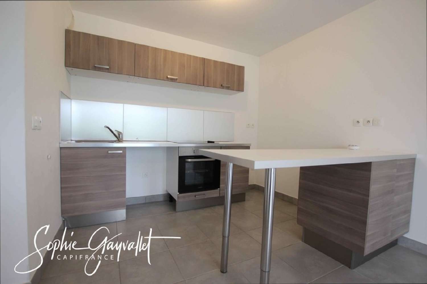 à vendre appartement Venelles Bouches-du-Rhône 7