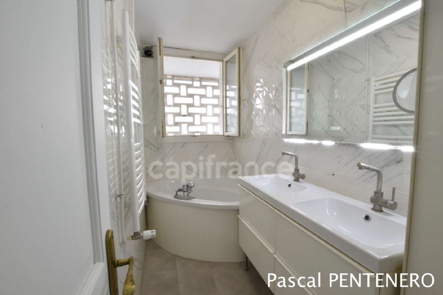 te koop appartement Vénissieux Rhône 3