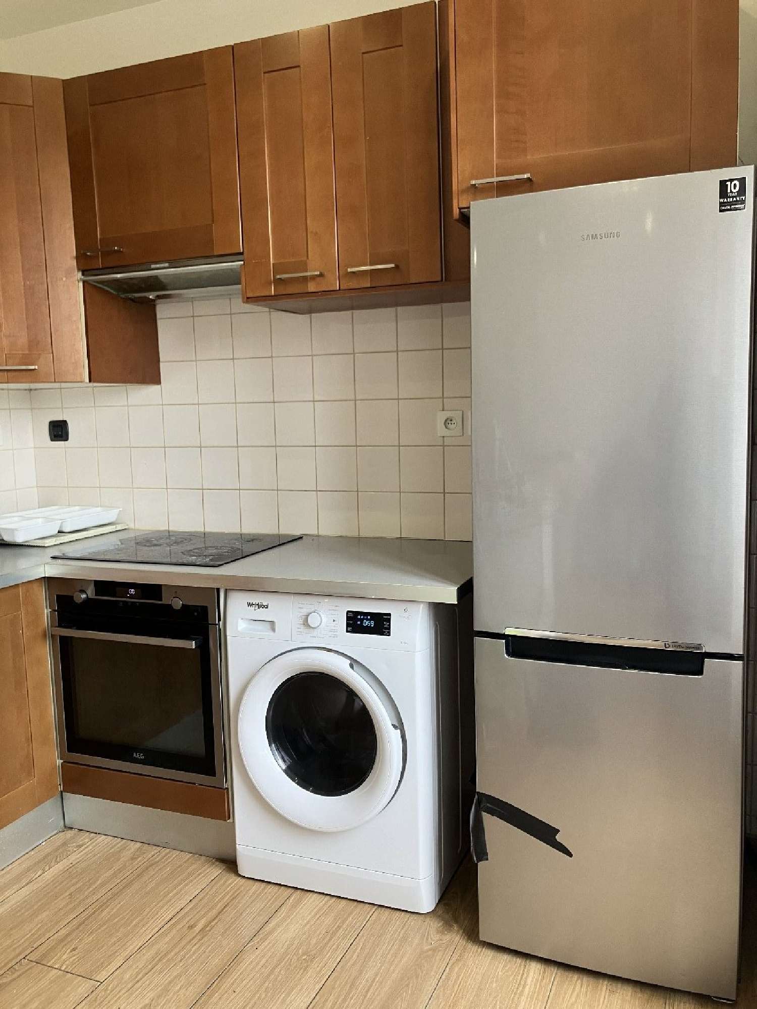  kaufen Wohnung/ Apartment Vénissieux Rhône 2