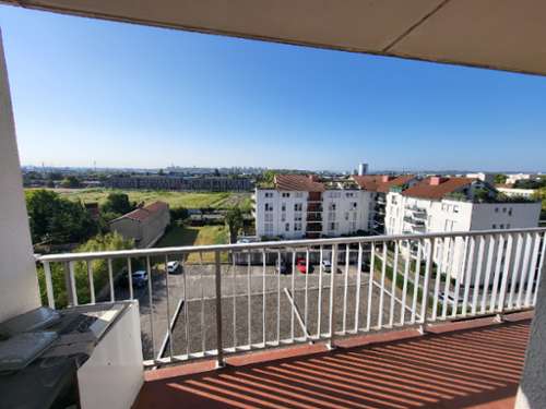 Vénissieux Rhône appartement foto 7175756