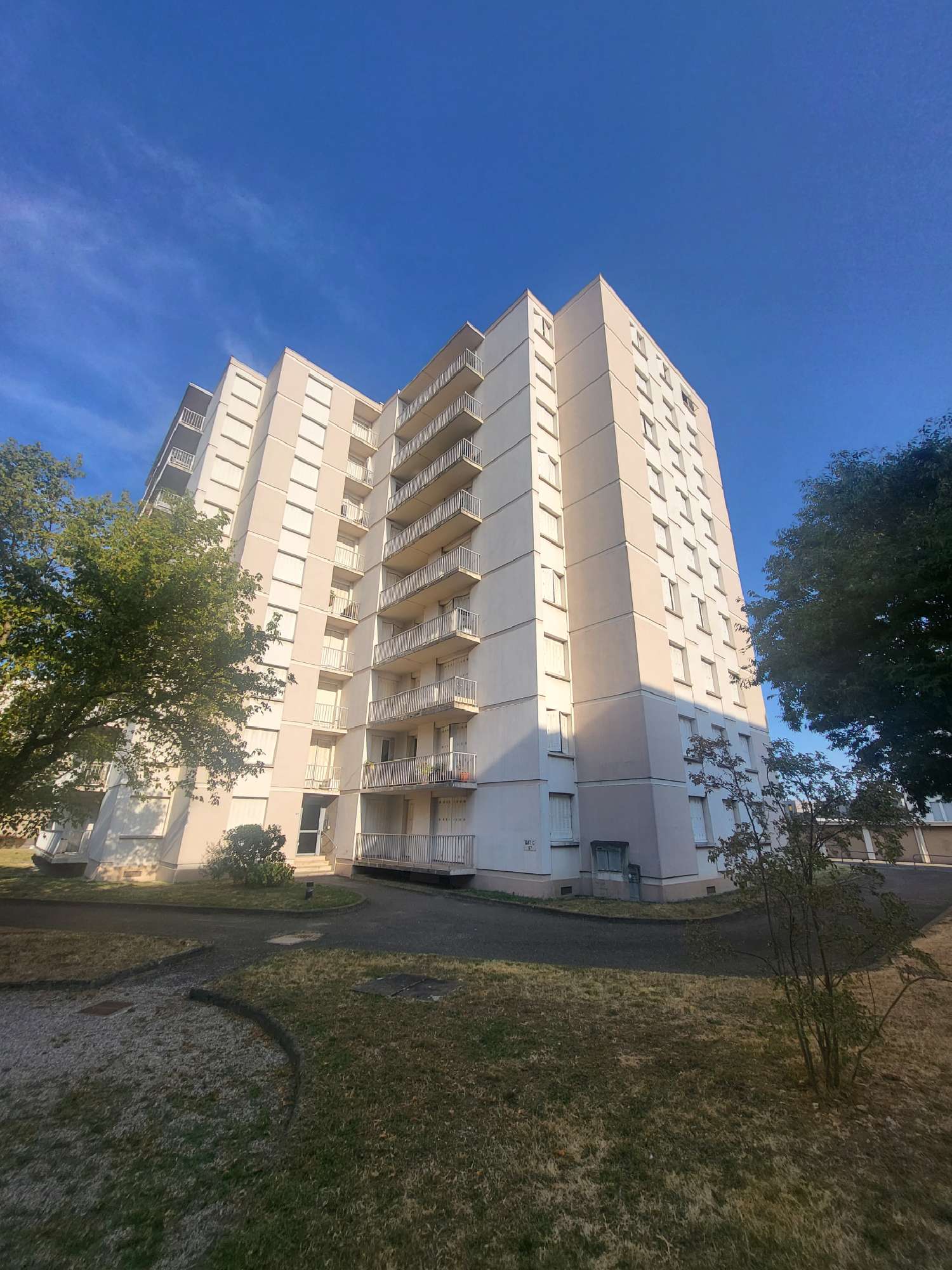  te koop appartement Vénissieux Rhône 2