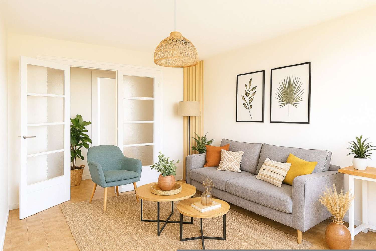  kaufen Wohnung/ Apartment Vénissieux Rhône 2