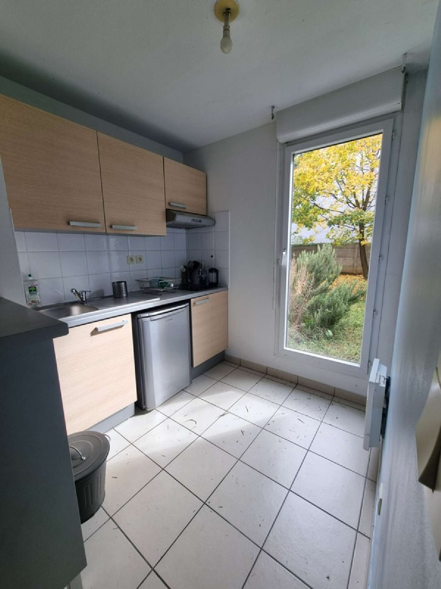 te koop appartement Vénissieux Rhône 3