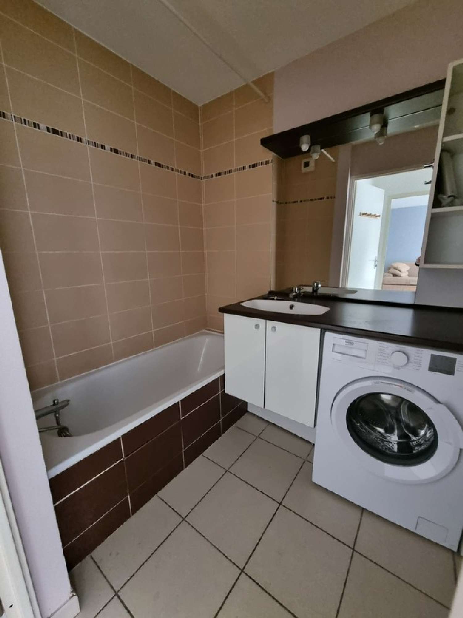 te koop appartement Vénissieux Rhône 5