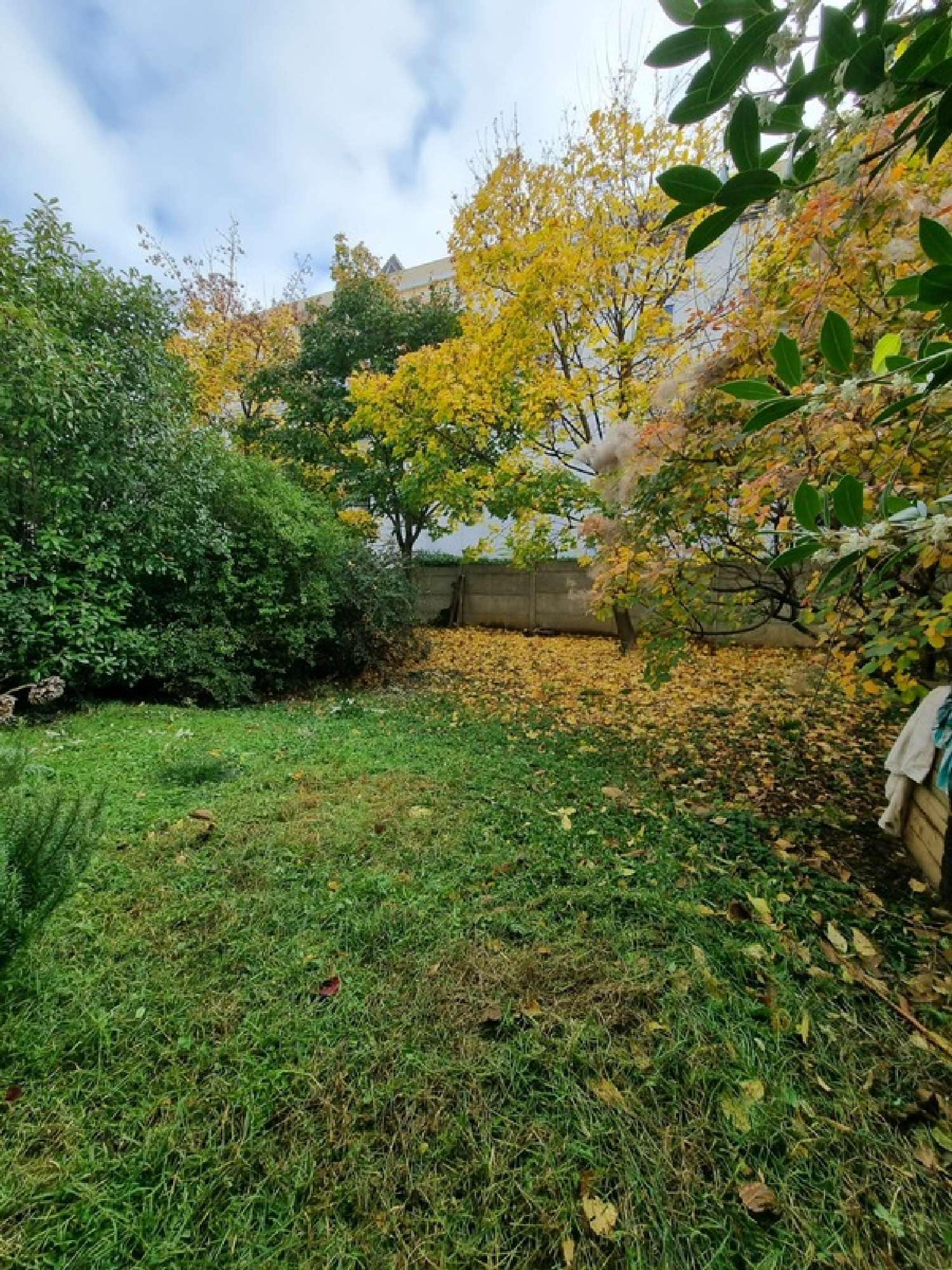 te koop appartement Vénissieux Rhône 6