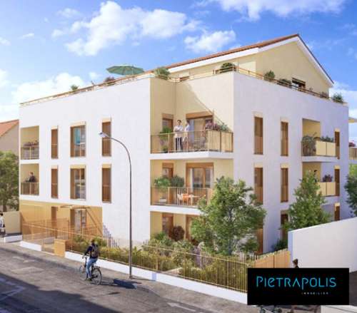 Vénissieux Rhône apartamento foto 7181413