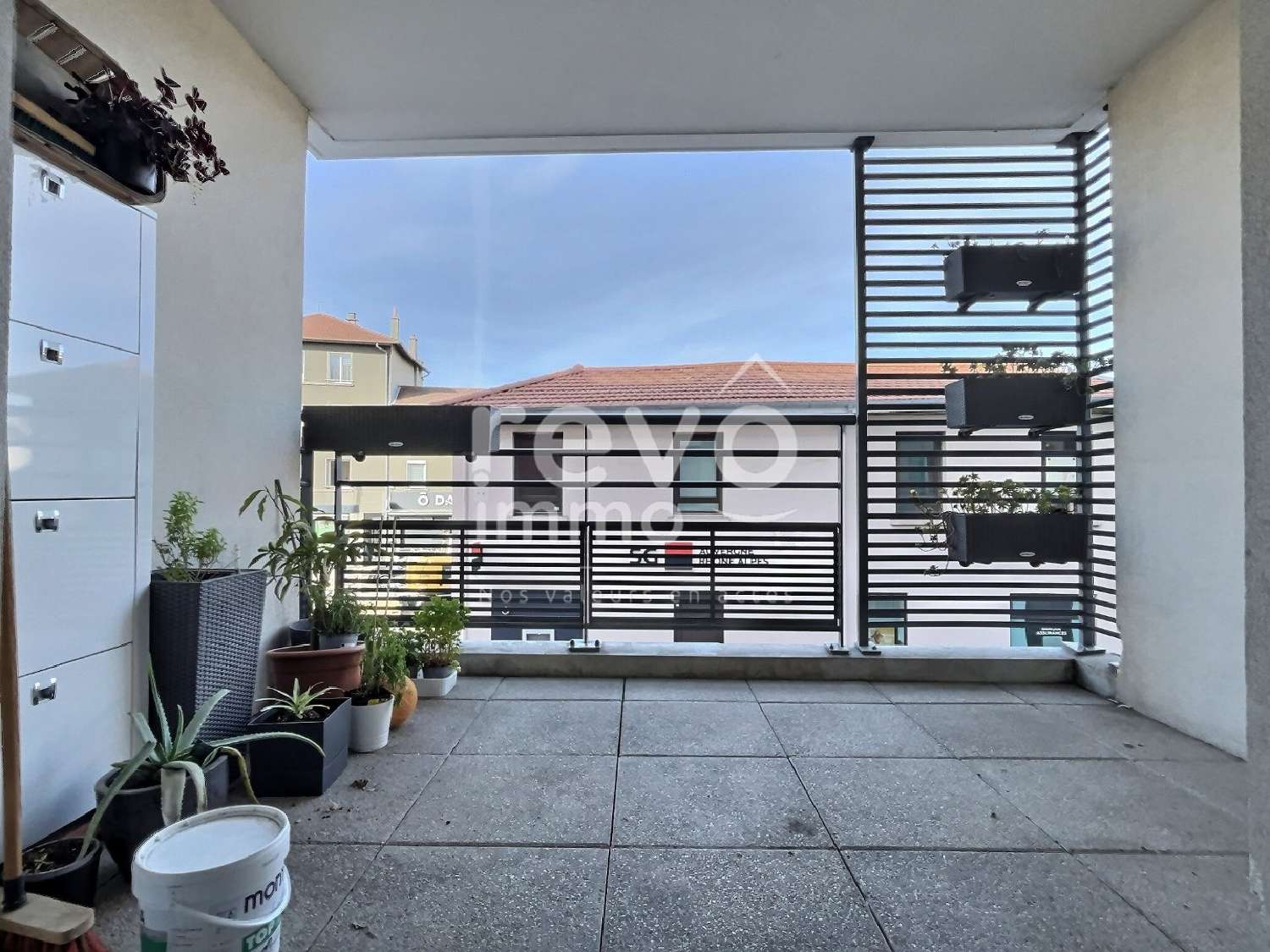  à vendre appartement Vénissieux Rhône 2