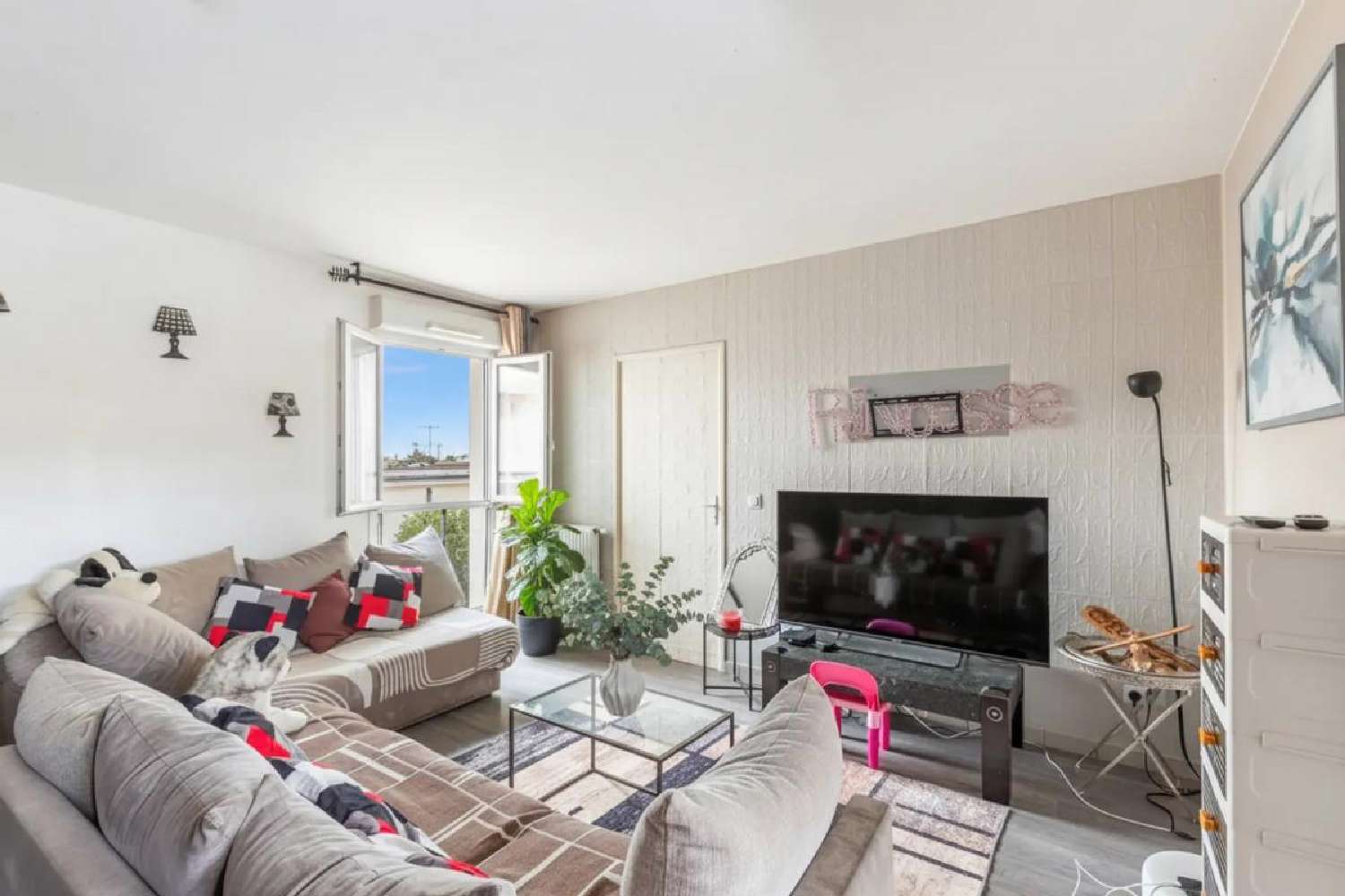 kaufen Wohnung/ Apartment Vénissieux Rhône 1