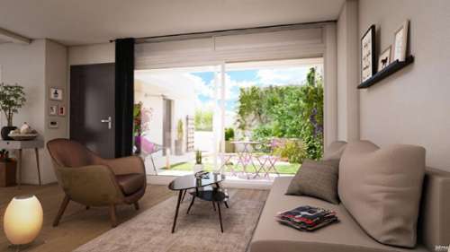 Vernay Rhône Wohnung/ Apartment Bild 7194361