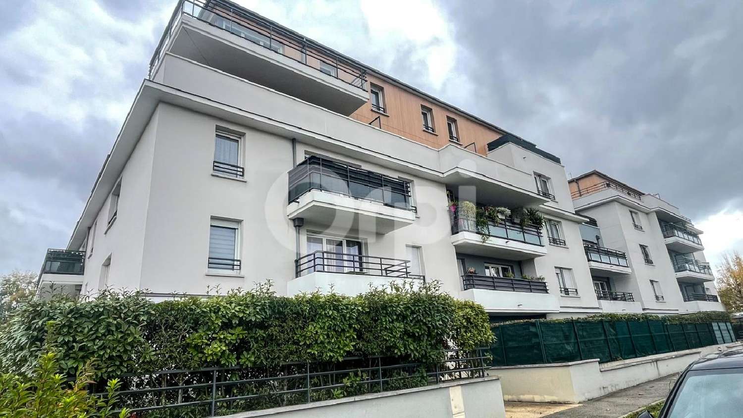  kaufen Wohnung/ Apartment Verneuil-sur-Seine Yvelines 1