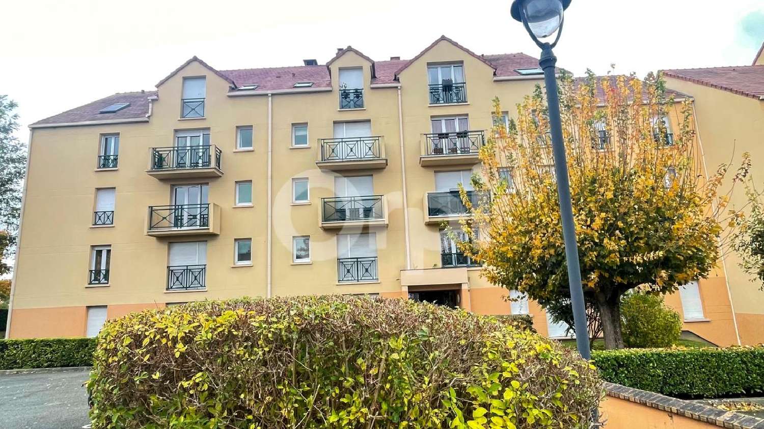 kaufen Wohnung/ Apartment Verneuil-sur-Seine Yvelines 1