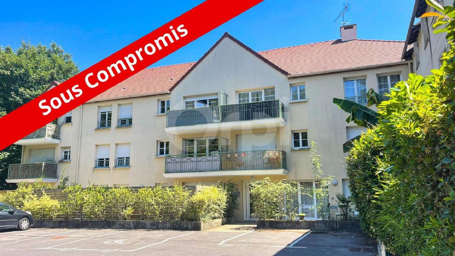  kaufen Wohnung/ Apartment Vernouillet Yvelines 1