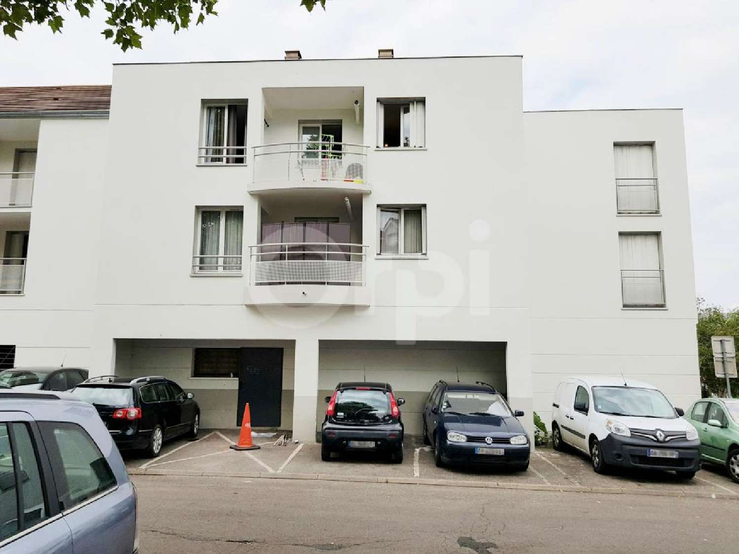 kaufen Wohnung/ Apartment Vernouillet Yvelines 1