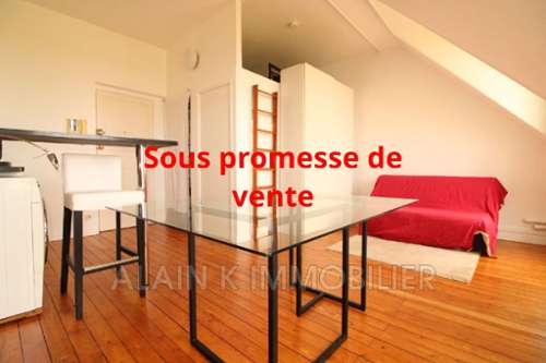 Versailles Yvelines apartment foto 7197698
