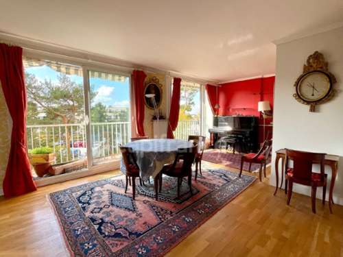 Versailles Yvelines apartment foto 7183615