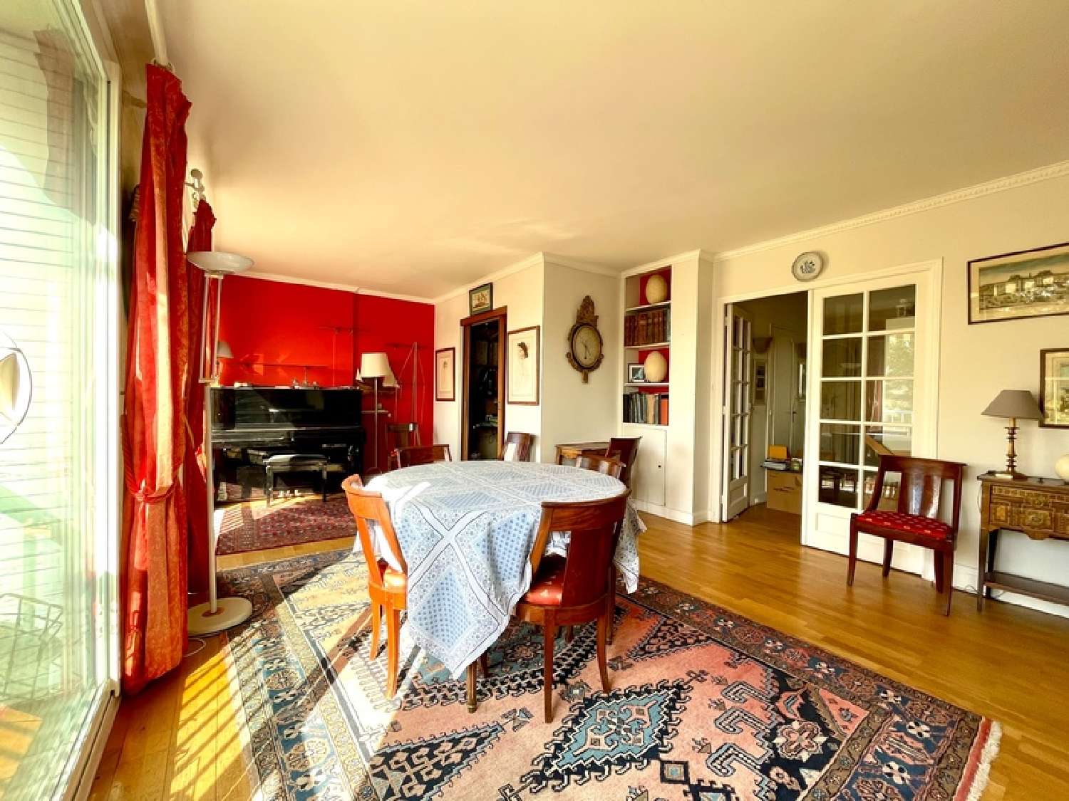 for sale apartment Versailles Yvelines 2