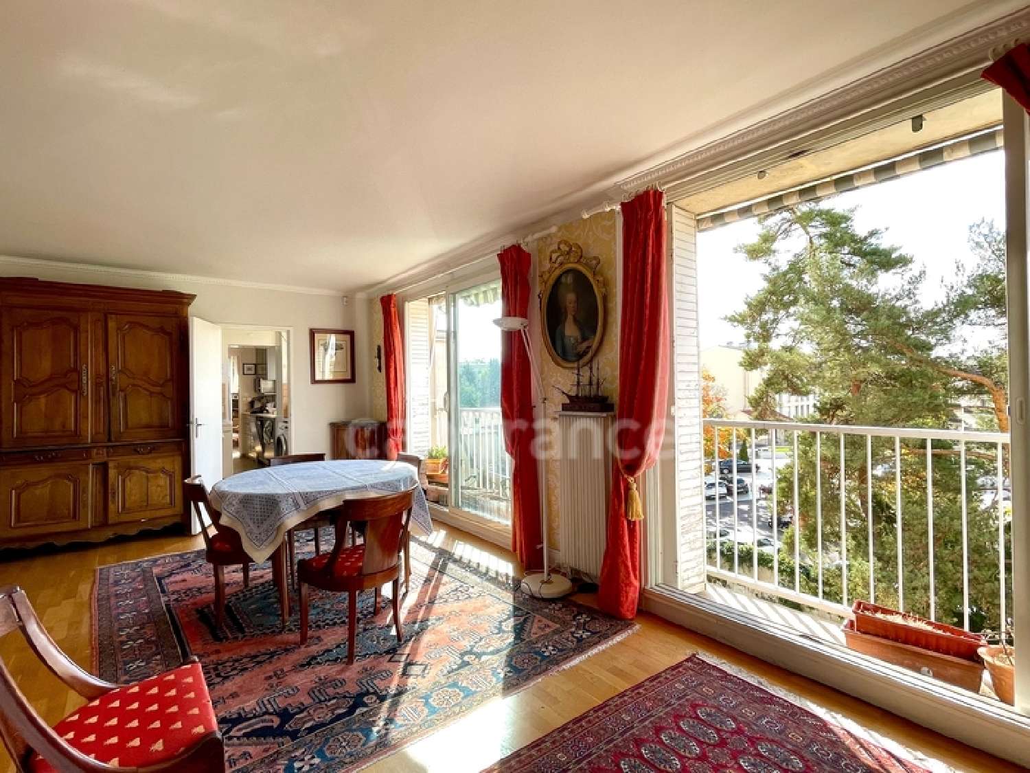 for sale apartment Versailles Yvelines 3