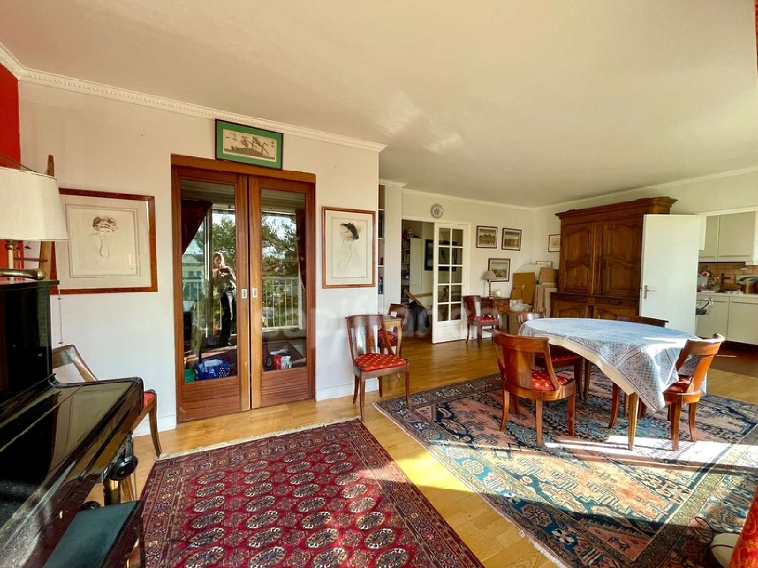 for sale apartment Versailles Yvelines 4