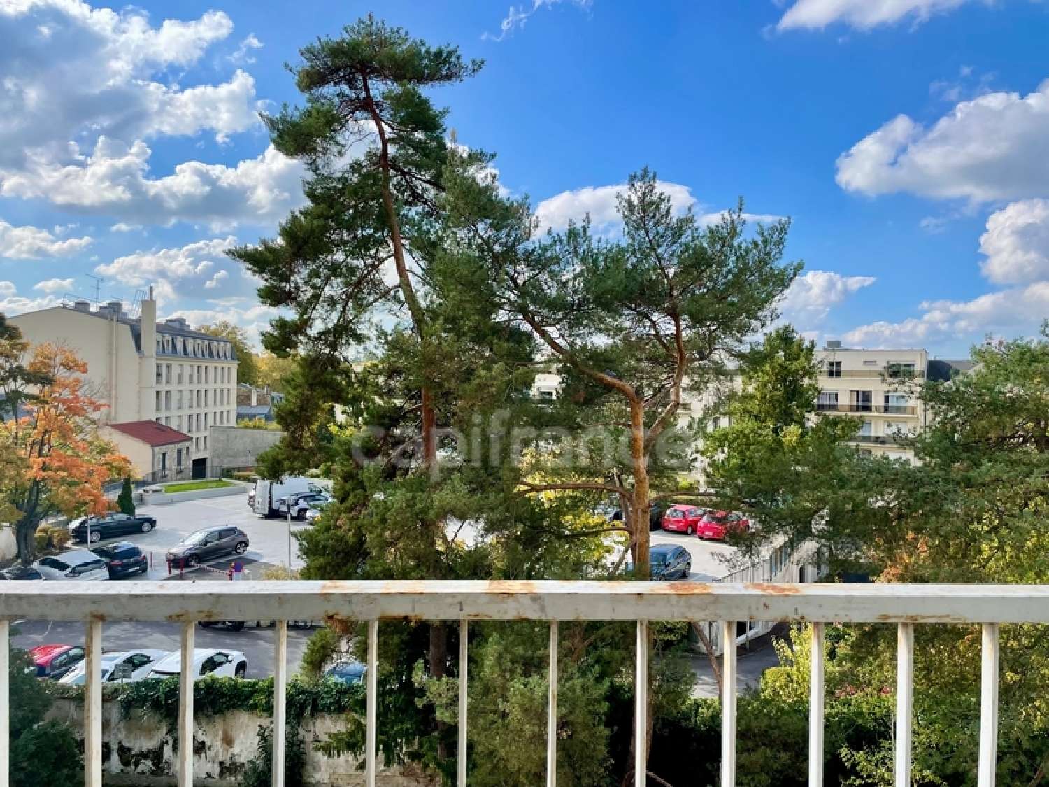 for sale apartment Versailles Yvelines 5