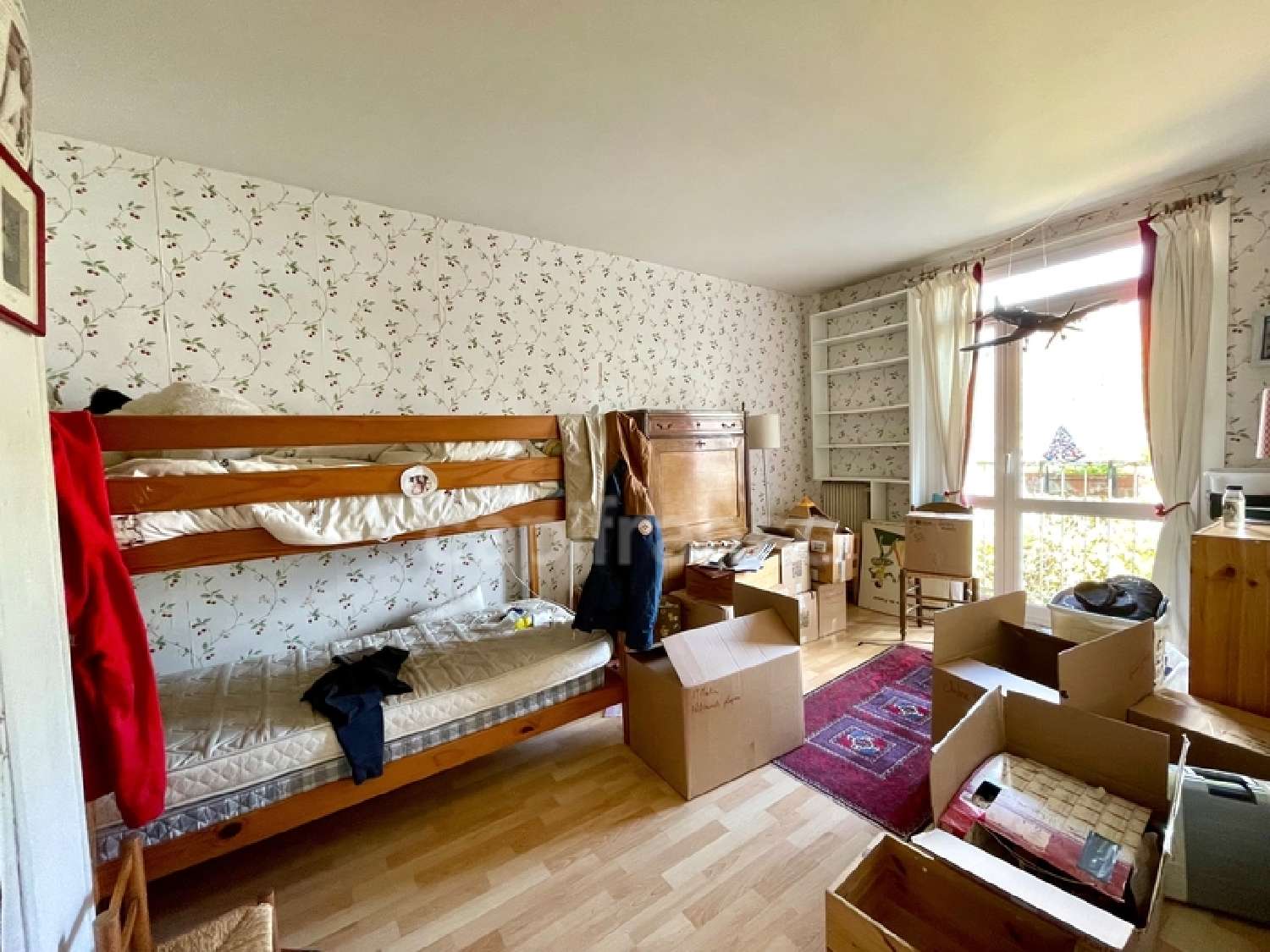 for sale apartment Versailles Yvelines 6