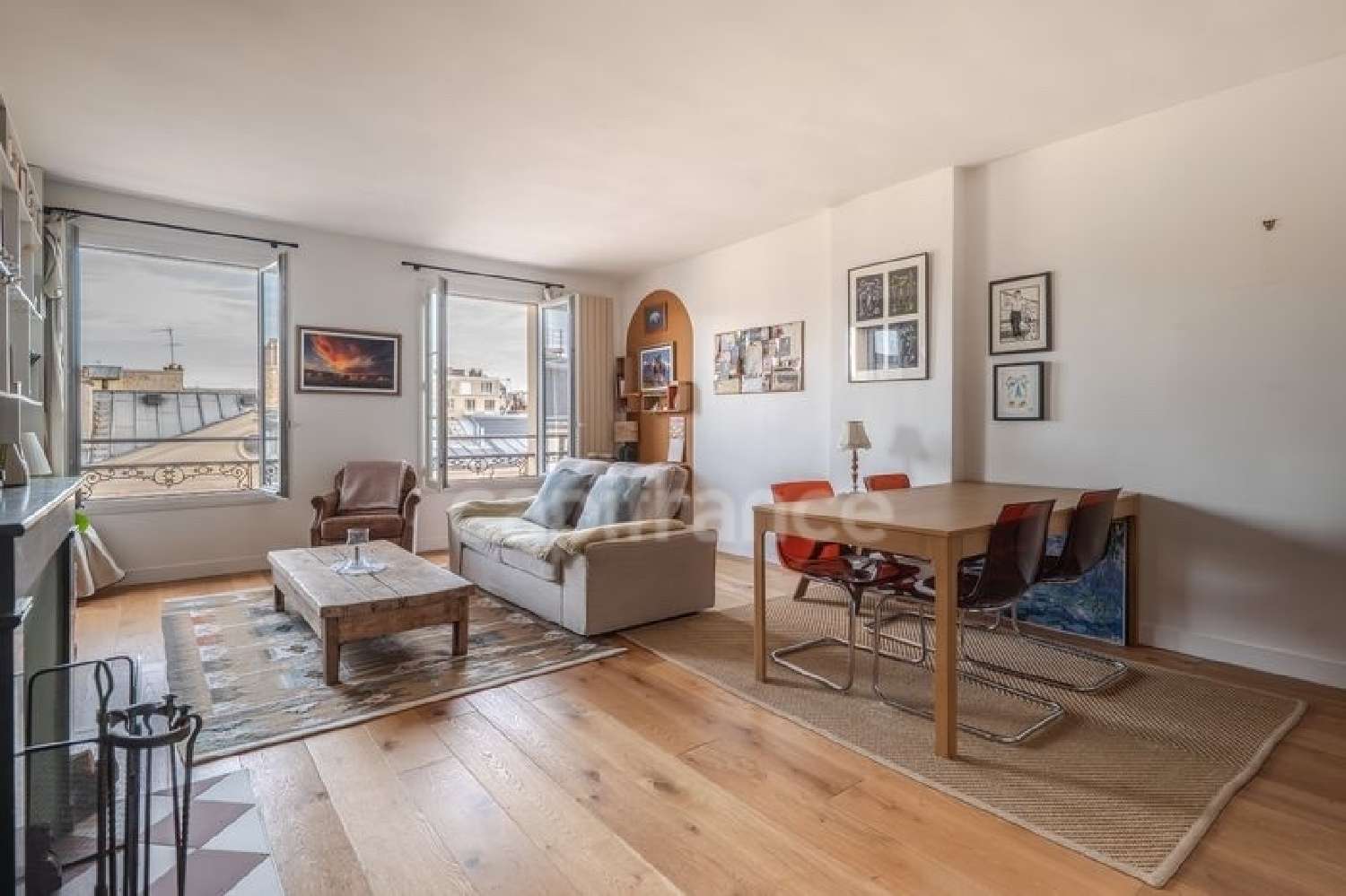 for sale apartment Versailles Yvelines 1