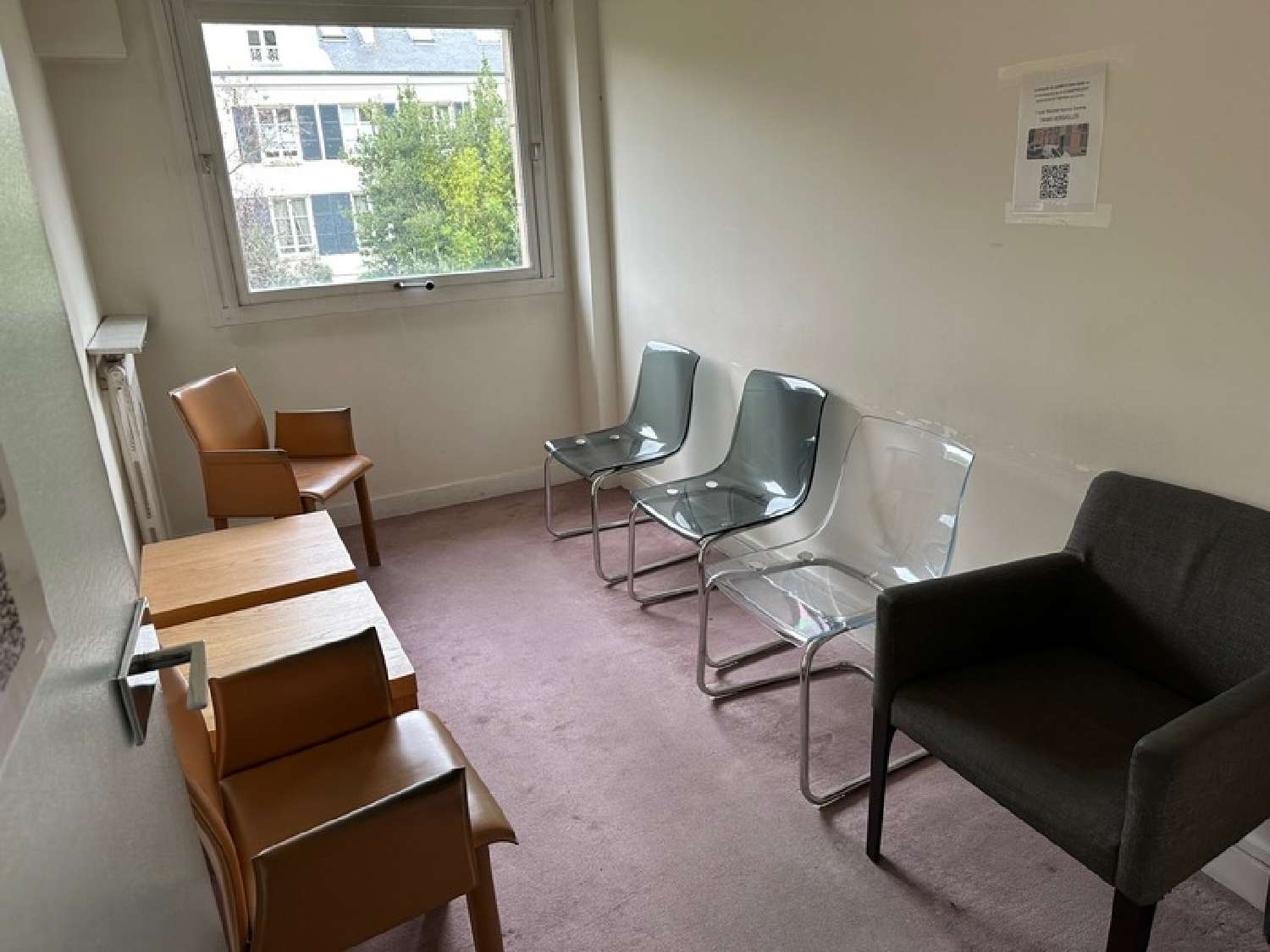  for sale apartment Versailles Yvelines 4