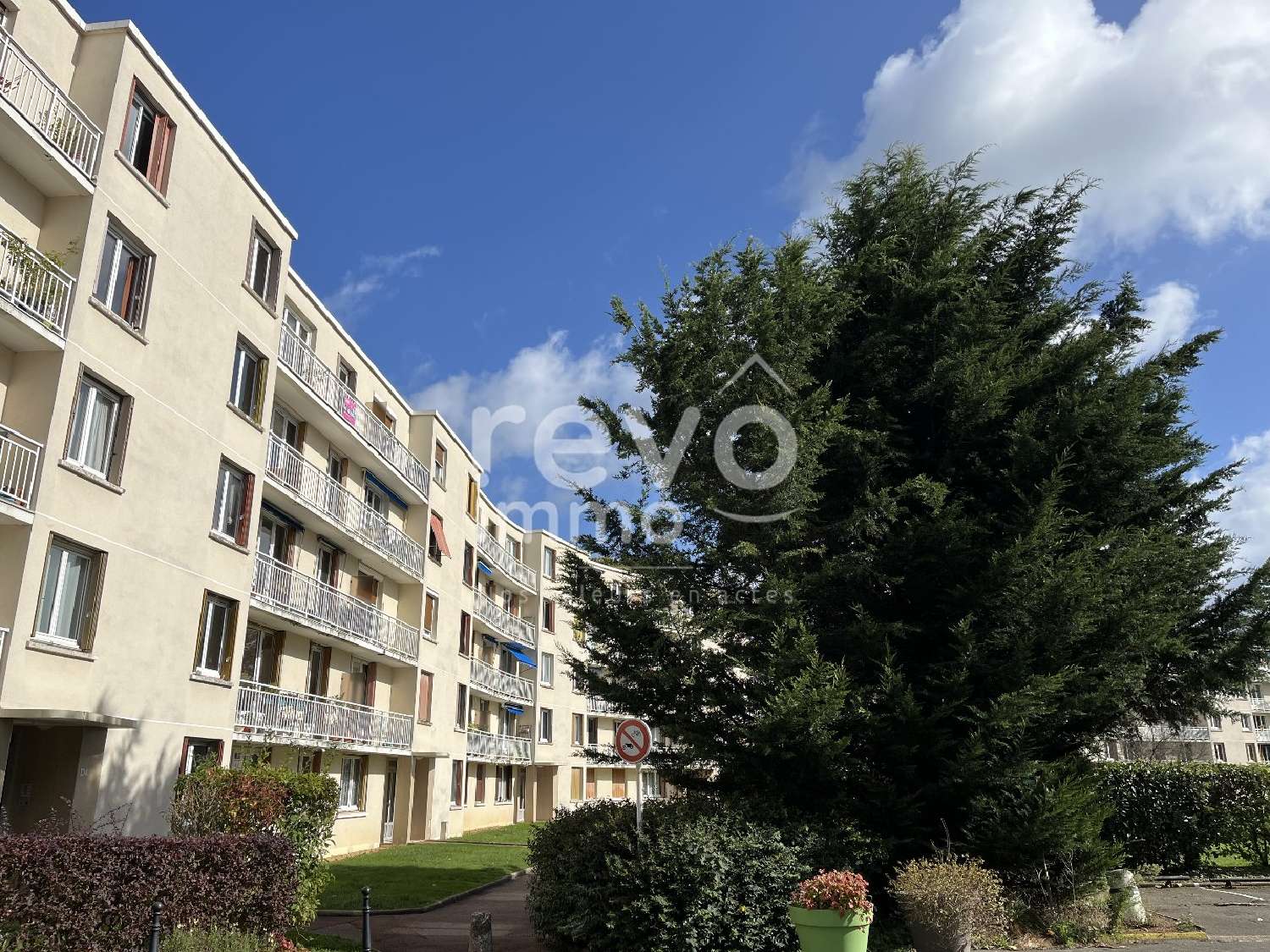  te koop appartement Versailles Yvelines 5