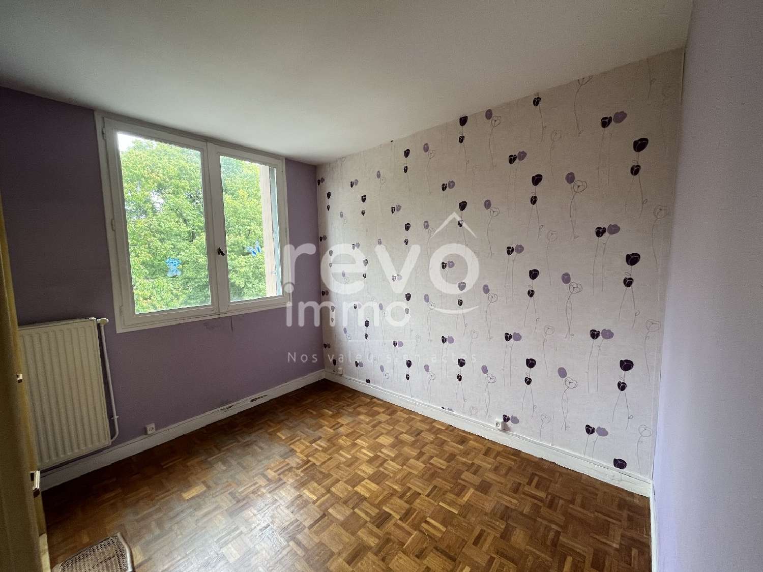  te koop appartement Versailles Yvelines 6