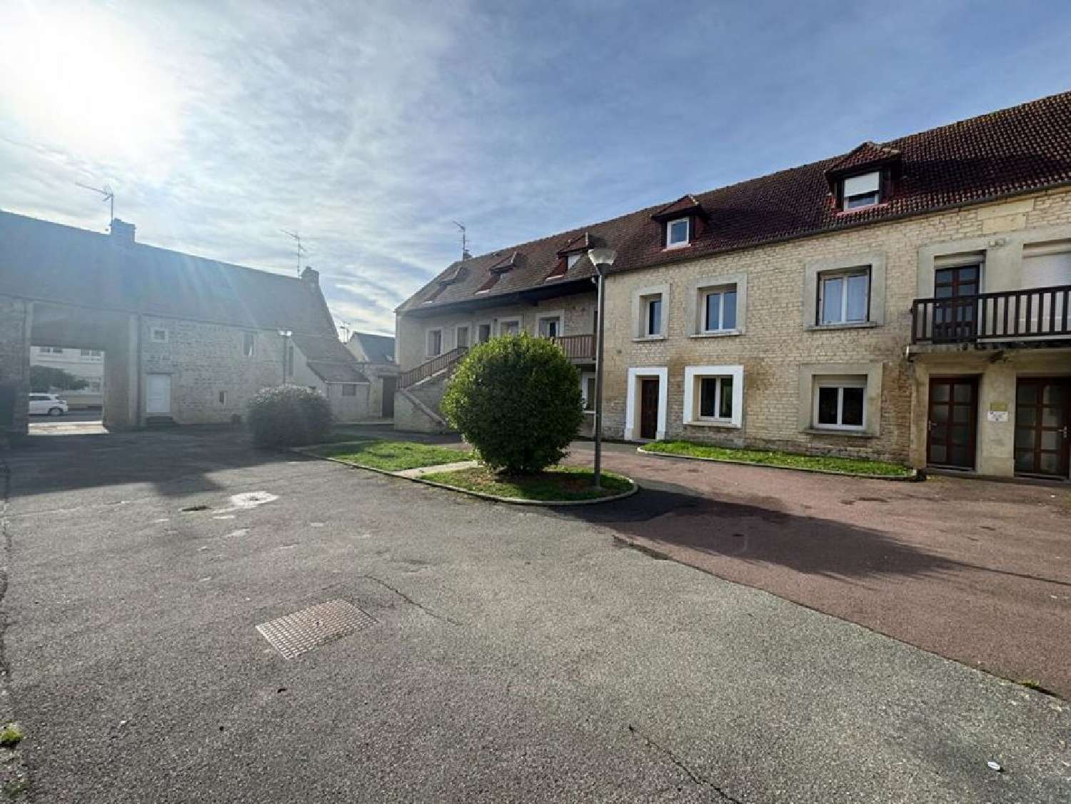  te koop appartement Verson Calvados 1