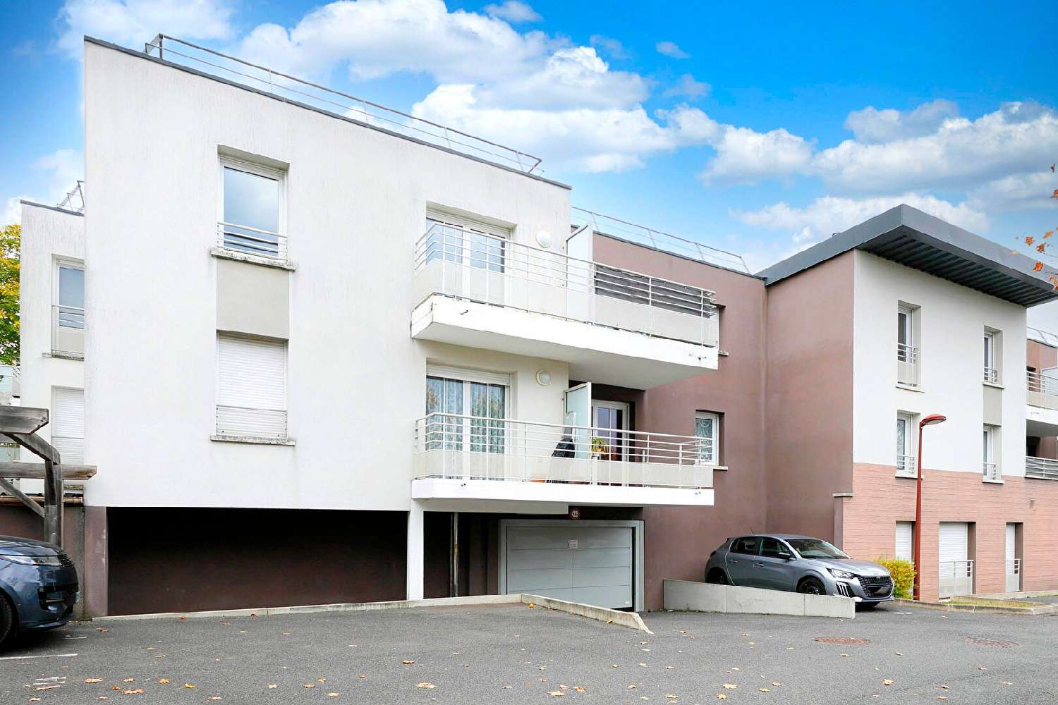 te koop appartement Vert-Saint-Denis Seine-et-Marne 1