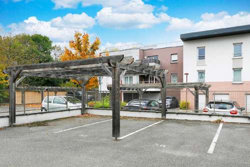 Vert-Saint-Denis Seine-et-Marne appartement foto 7188613