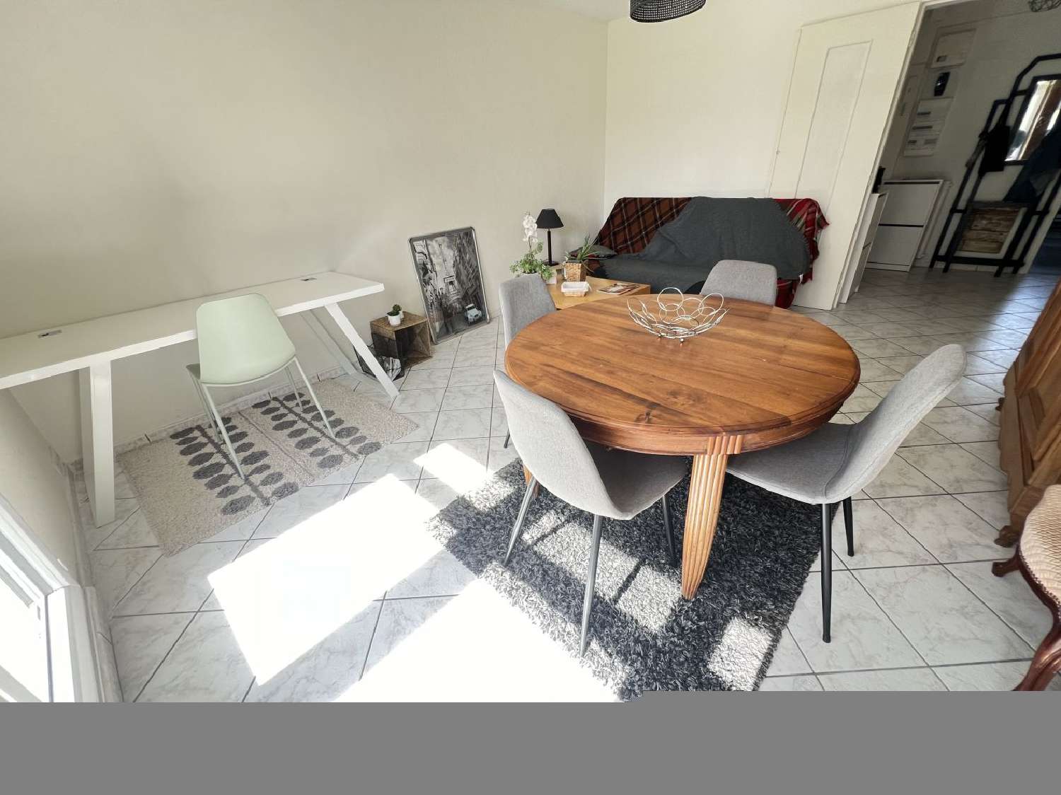 à vendre appartement Nantes 44200 Loire-Atlantique 3
