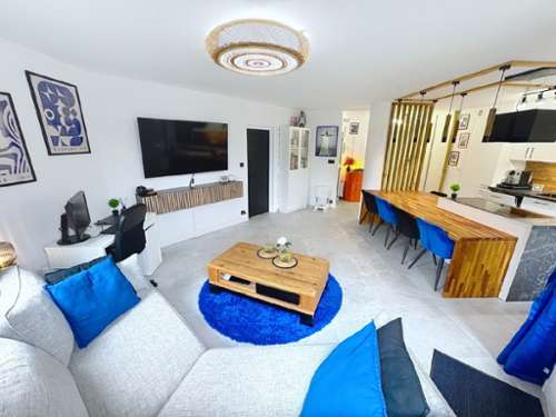 Vétraz-Monthoux Haute-Savoie appartement foto 7170207